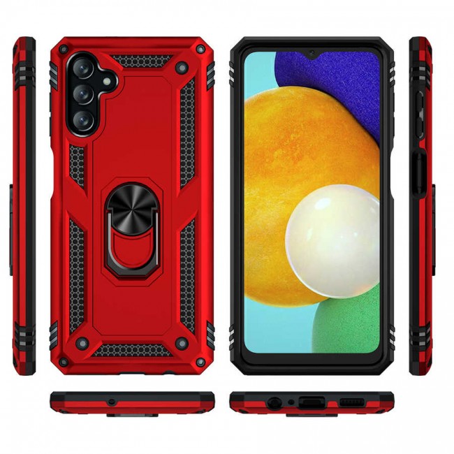 Galaxy A04S Kılıf Zore Vega Kapak Galaxy A04S Kılıf Zore Vega Kapak