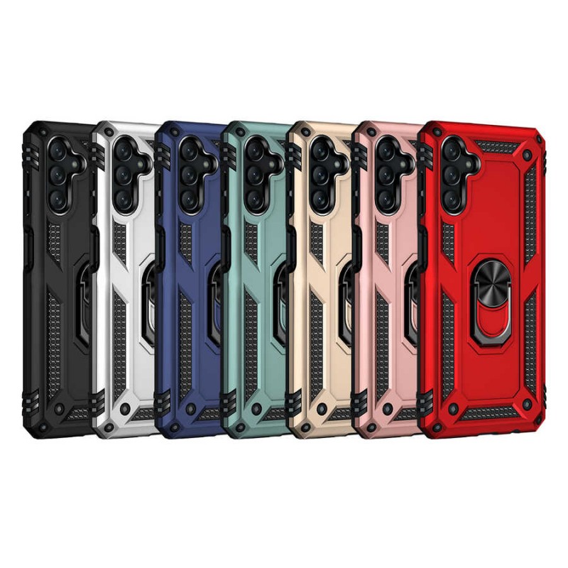 Bal-z Galaxy A04S Kılıf  Vega Kapak