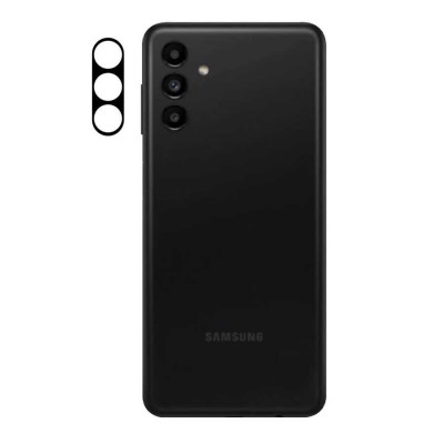 Bal-z Galaxy A04S  3D Kamera Camı