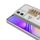 Galaxy A05 Kılıf Kamera Korumalı Baskılı Arka Yüzey Zore Klas Kapak Galaxy A05 Kılıf Kamera Korumalı Baskılı Arka Yüzey Zore Klas Kapak