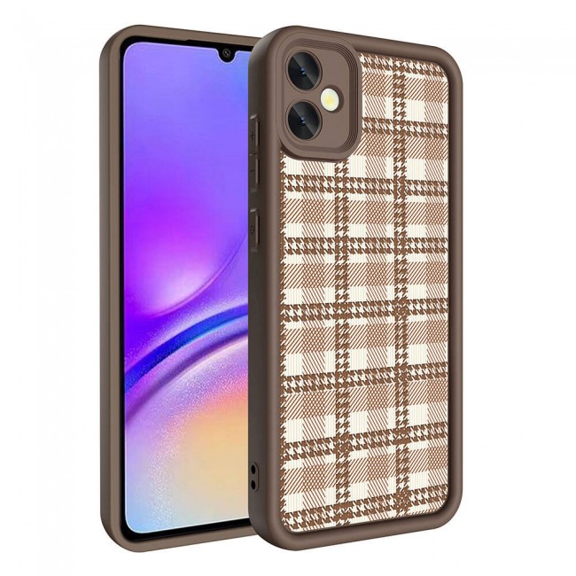 Galaxy A05 Kılıf Kamera Korumalı Baskılı Arka Yüzey Zore Klas Kapak Galaxy A05 Kılıf Kamera Korumalı Baskılı Arka Yüzey Zore Klas Kapak