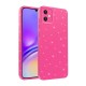 Galaxy A05 Kılıf Kamera Korumalı Simli Lüks Zore Koton Kapak Galaxy A05 Kılıf Kamera Korumalı Simli Lüks Zore Koton Kapak