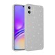 Galaxy A05 Kılıf Kamera Korumalı Simli Lüks Zore Koton Kapak Galaxy A05 Kılıf Kamera Korumalı Simli Lüks Zore Koton Kapak