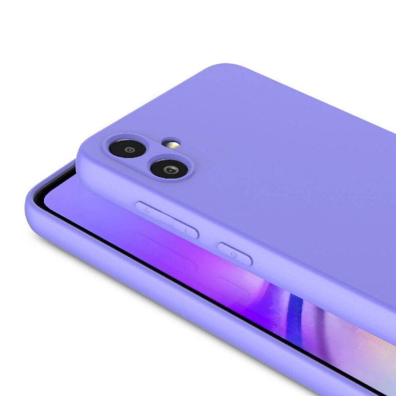 Bal-z Galaxy A05 Kılıf  Mara Lansman Kapak