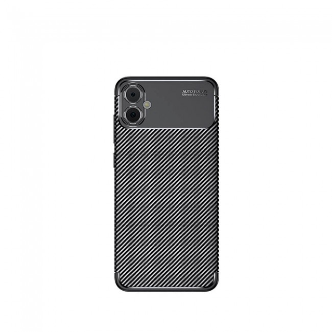 Galaxy A05 Kılıf Zore Negro Silikon Kapak Galaxy A05 Kılıf Zore Negro Silikon Kapak