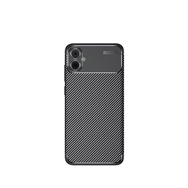 Bal-z Galaxy A05 Kılıf  Negro Silikon Kapak