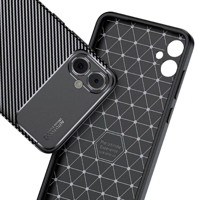 Bal-z Galaxy A05 Kılıf  Negro Silikon Kapak