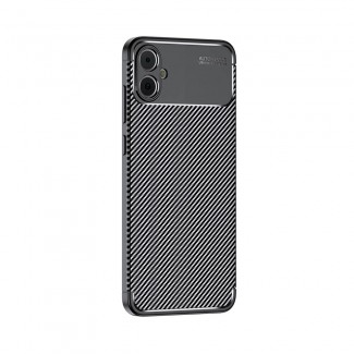 Galaxy A05 Kılıf Zore Negro Silikon Kapak Galaxy A05 Kılıf Zore Negro Silikon Kapak