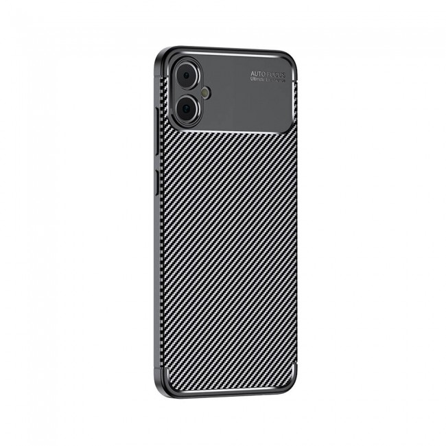 Galaxy A05 Kılıf Zore Negro Silikon Kapak Galaxy A05 Kılıf Zore Negro Silikon Kapak