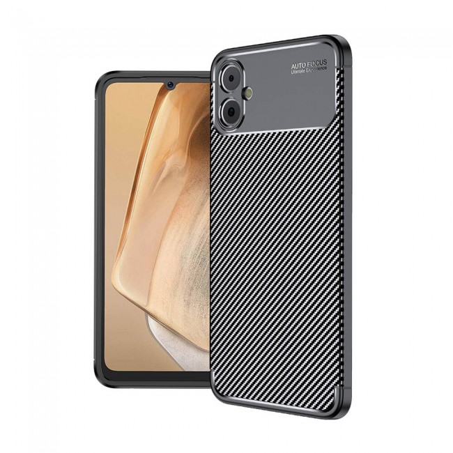 Galaxy A05 Kılıf Zore Negro Silikon Kapak Galaxy A05 Kılıf Zore Negro Silikon Kapak