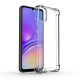 Galaxy A05 Kılıf Zore Nitro Anti Shock Silikon Galaxy A05 Kılıf Zore Nitro Anti Shock Silikon