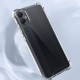 Galaxy A05 Kılıf Zore Nitro Anti Shock Silikon Galaxy A05 Kılıf Zore Nitro Anti Shock Silikon
