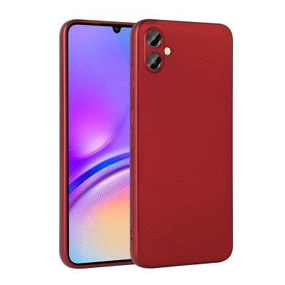 Bal-z Galaxy A05 Kılıf  Premier Silikon Kapak