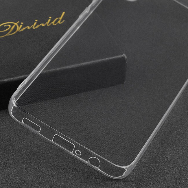 Galaxy A05 Kılıf Zore Süper Silikon Kapak Galaxy A05 Kılıf Zore Süper Silikon Kapak