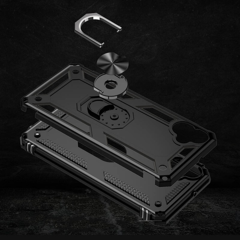 Bal-z Galaxy A05 Kılıf  Vega Kapak