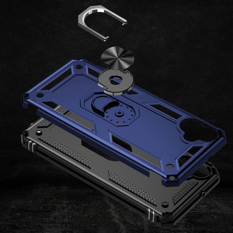 Bal-z Galaxy A05 Kılıf  Vega Kapak