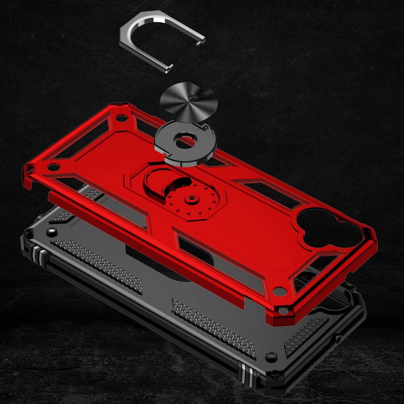 Bal-z Galaxy A05 Kılıf  Vega Kapak