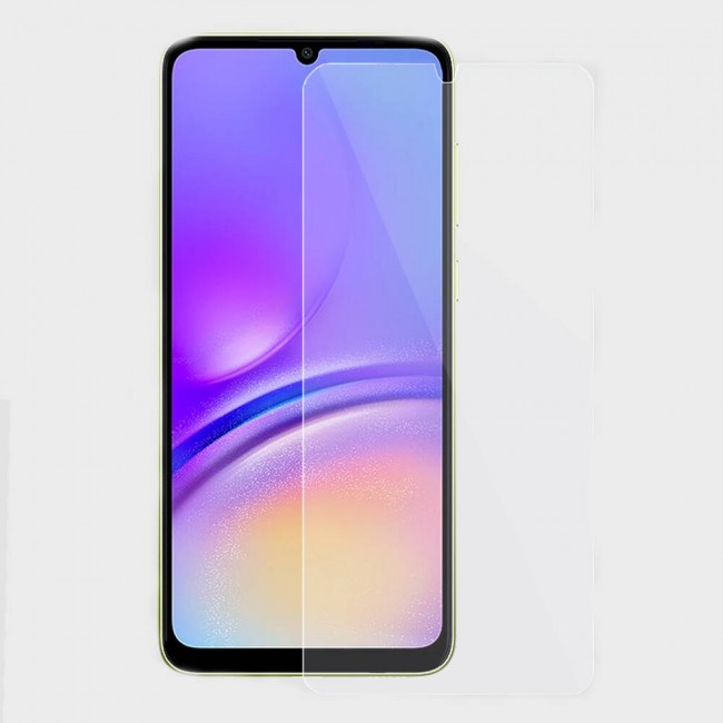 Galaxy A05 Zore Nano Micro Temperli Ekran Koruyucu Galaxy A05 Zore Nano Micro Temperli Ekran Koruyucu