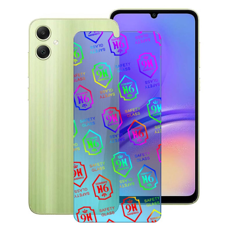 Bal-z Galaxy A05 Zore Nano Micro Temperli Ekran Koruyucu