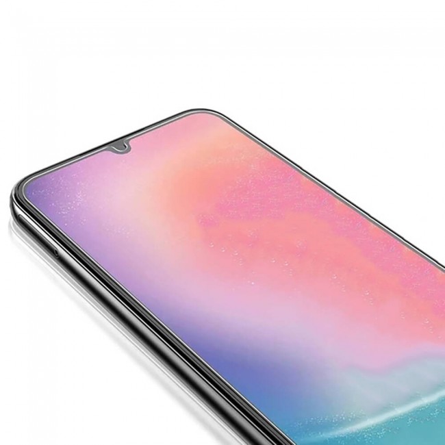 Galaxy A05 Zore Nano Micro Temperli Ekran Koruyucu Galaxy A05 Zore Nano Micro Temperli Ekran Koruyucu