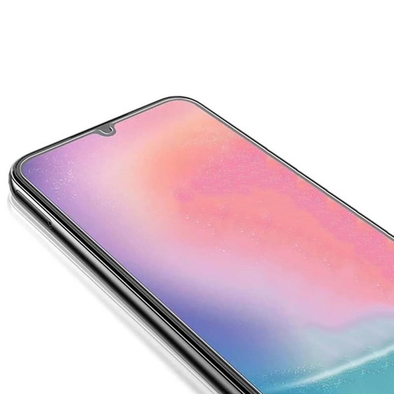 Bal-z Galaxy A05 Zore Nano Micro Temperli Ekran Koruyucu