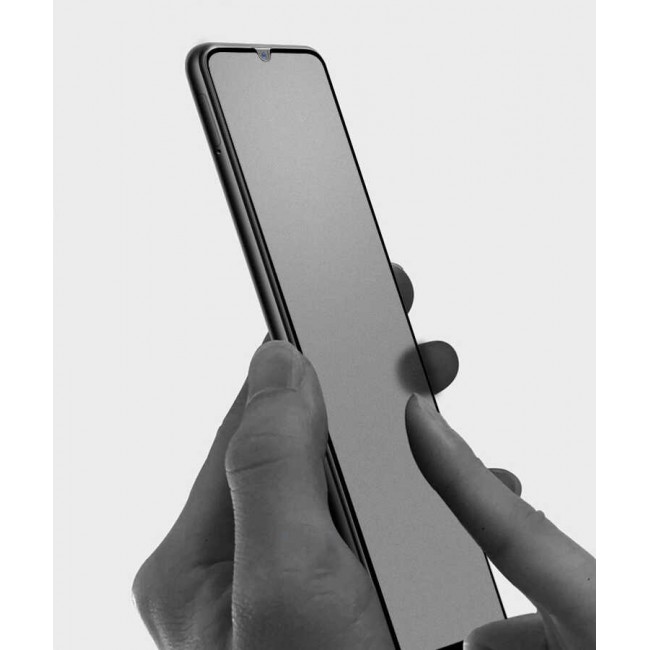 Galaxy A05 Zore Mat Seramik Ekran Koruyucu Galaxy A05 Zore Mat Seramik Ekran Koruyucu