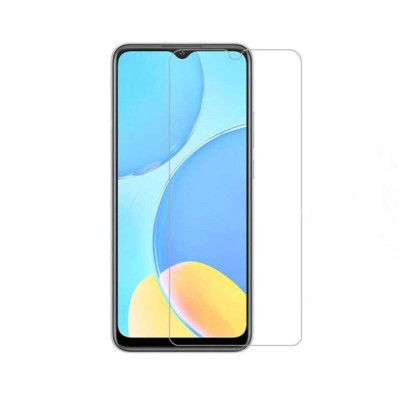 Bal-z Galaxy A05  Maxi Glass Temperli Cam Ekran Koruyucu