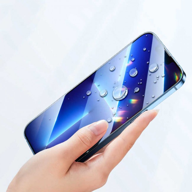 Galaxy A05S Davin 5D Cam Ekran Koruyucu Galaxy A05S Davin 5D Cam Ekran Koruyucu
