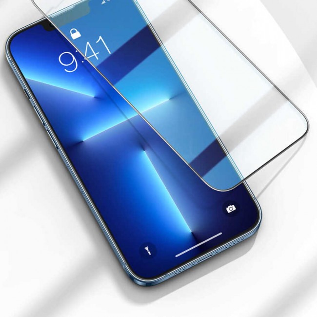 Galaxy A05S Davin 5D Cam Ekran Koruyucu Galaxy A05S Davin 5D Cam Ekran Koruyucu