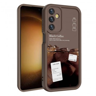 Galaxy A05S Kılıf Kamera Korumalı Baskılı Arka Yüzey Zore Klas Kapak Galaxy A05S Kılıf Kamera Korumalı Baskılı Arka Yüzey Zore Klas Kapak