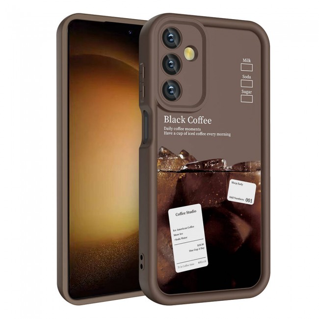 Galaxy A05S Kılıf Kamera Korumalı Baskılı Arka Yüzey Zore Klas Kapak Galaxy A05S Kılıf Kamera Korumalı Baskılı Arka Yüzey Zore Klas Kapak