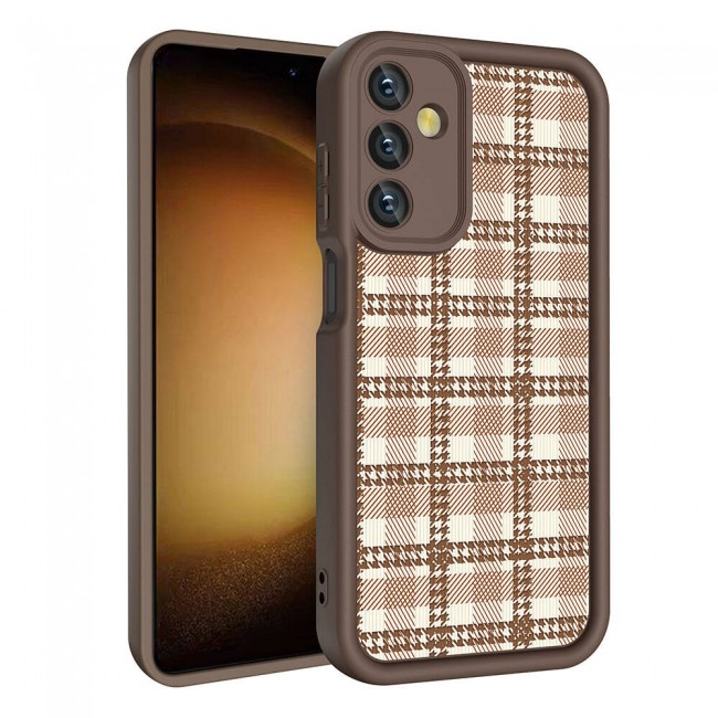Galaxy A05S Kılıf Kamera Korumalı Baskılı Arka Yüzey Zore Klas Kapak Galaxy A05S Kılıf Kamera Korumalı Baskılı Arka Yüzey Zore Klas Kapak