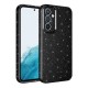 Galaxy A05S Kılıf Kamera Korumalı Simli Lüks Zore Koton Kapak Galaxy A05S Kılıf Kamera Korumalı Simli Lüks Zore Koton Kapak
