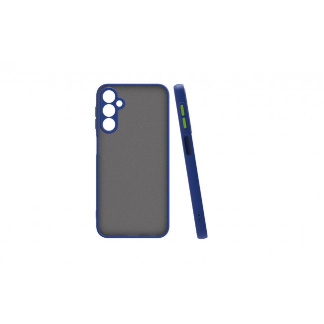 Galaxy A05S Kılıf Zore Hux Kapak Galaxy A05S Kılıf Zore Hux Kapak