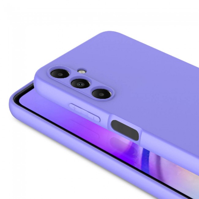 Galaxy A05S Kılıf Zore Mara Lansman Kapak Galaxy A05S Kılıf Zore Mara Lansman Kapak
