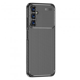 Galaxy A05S Kılıf Zore Negro Silikon Kapak Galaxy A05S Kılıf Zore Negro Silikon Kapak