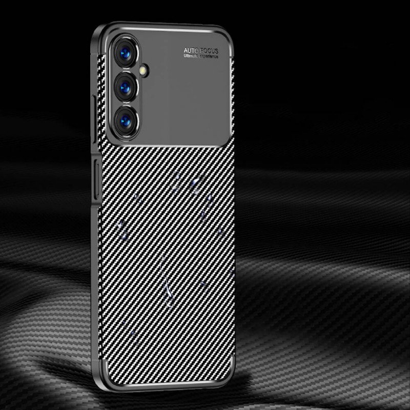 Bal-z Galaxy A05S Kılıf  Negro Silikon Kapak