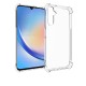 Galaxy A05S Kılıf Zore Nitro Anti Shock Silikon Galaxy A05S Kılıf Zore Nitro Anti Shock Silikon