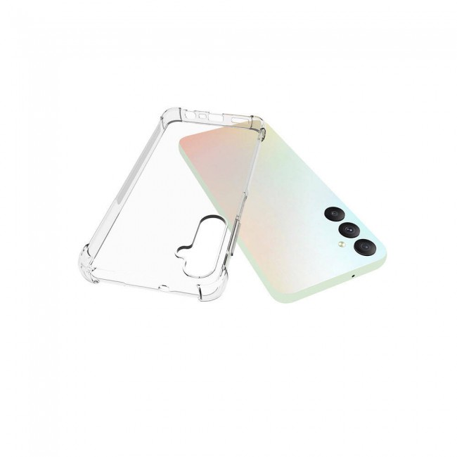 Galaxy A05S Kılıf Zore Nitro Anti Shock Silikon Galaxy A05S Kılıf Zore Nitro Anti Shock Silikon