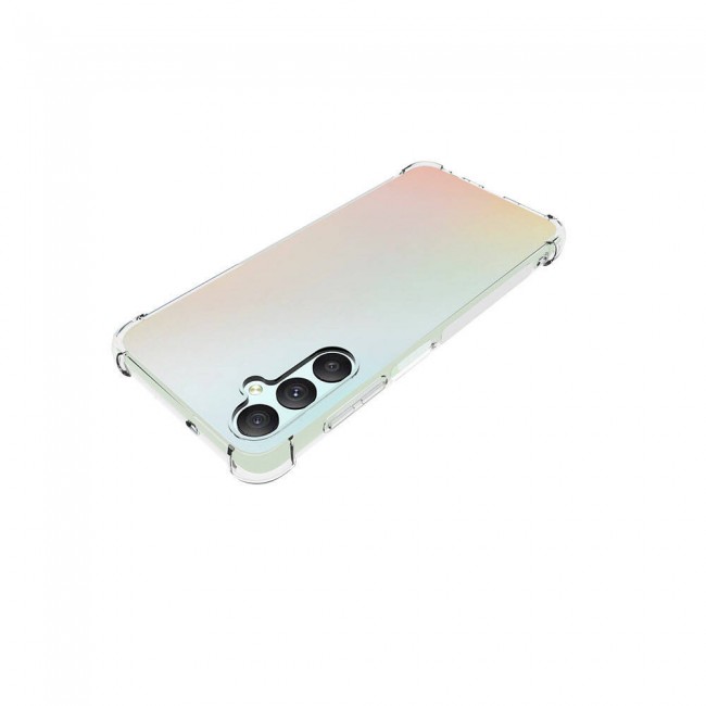 Galaxy A05S Kılıf Zore Nitro Anti Shock Silikon Galaxy A05S Kılıf Zore Nitro Anti Shock Silikon
