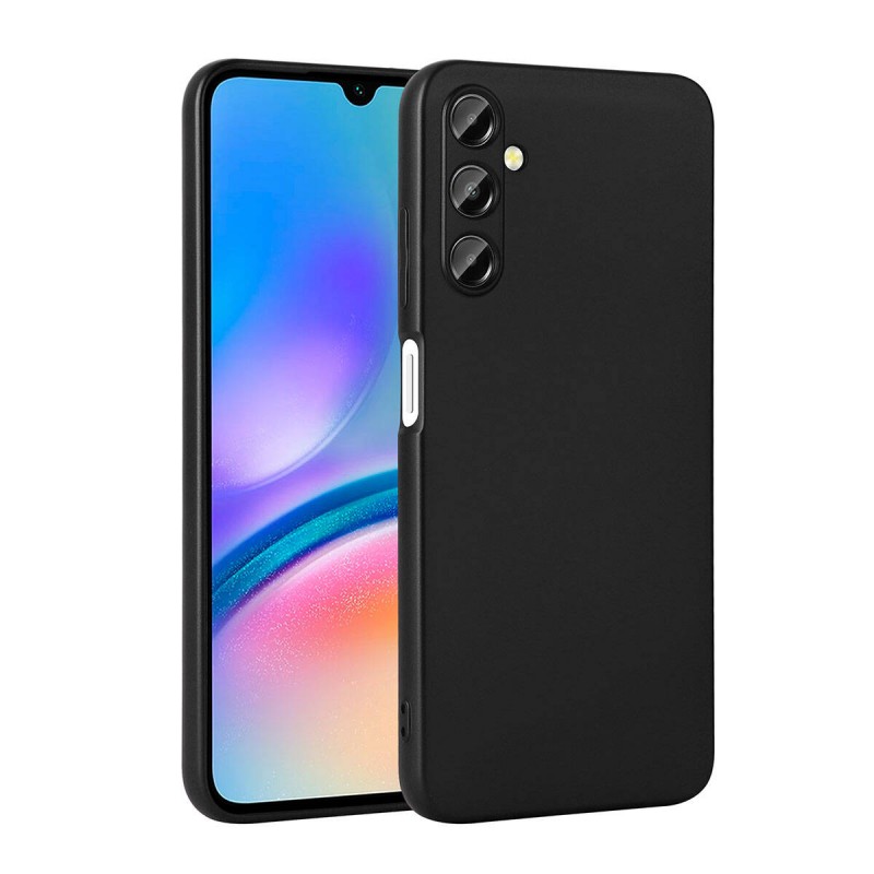Bal-z Galaxy A05S Kılıf  Premier Silikon Kapak