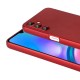 Galaxy A05S Kılıf Zore Premier Silikon Kapak Galaxy A05S Kılıf Zore Premier Silikon Kapak