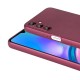 Galaxy A05S Kılıf Zore Premier Silikon Kapak Galaxy A05S Kılıf Zore Premier Silikon Kapak