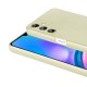 Galaxy A05S Kılıf Zore Premier Silikon Kapak Galaxy A05S Kılıf Zore Premier Silikon Kapak