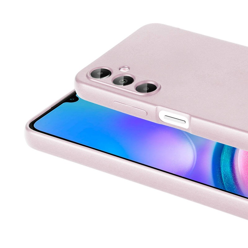Bal-z Galaxy A05S Kılıf  Premier Silikon Kapak