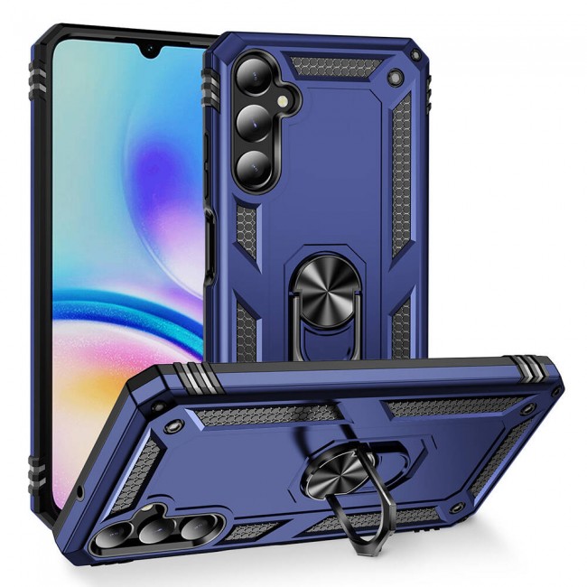 Galaxy A05S Kılıf Zore Vega Kapak Galaxy A05S Kılıf Zore Vega Kapak