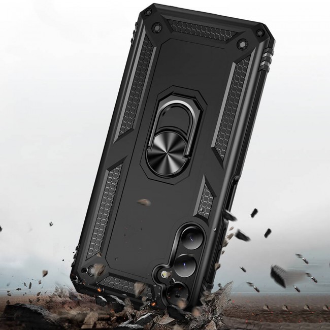 Galaxy A05S Kılıf Zore Vega Kapak Galaxy A05S Kılıf Zore Vega Kapak