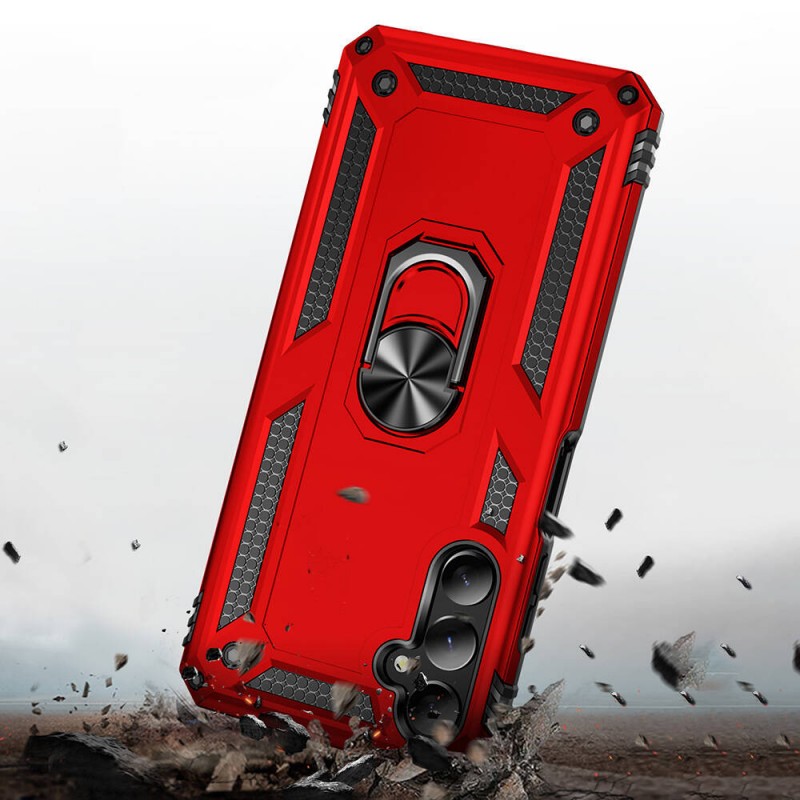 Bal-z Galaxy A05S Kılıf  Vega Kapak