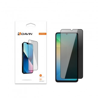 Galaxy A06 Davin 5D Privacy Cam Ekran Koruyucu Galaxy A06 Davin 5D Privacy Cam Ekran Koruyucu