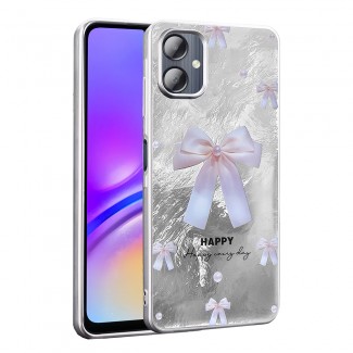 Galaxy A06 Kılıf Desenli Zore Mep Kapak Galaxy A06 Kılıf Desenli Zore Mep Kapak